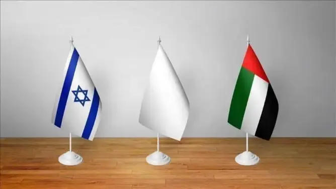 الإمارات تدين مقتل إسرائيليين وتصف الهجوم بـ”الإرهابي”