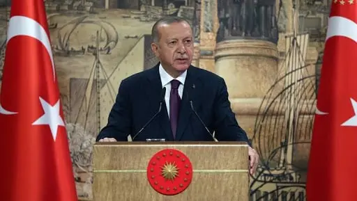 أردوغان: نتنياهو تجاوز هتلر في الوحشية وما يحدث في غزة إبادة جماعية