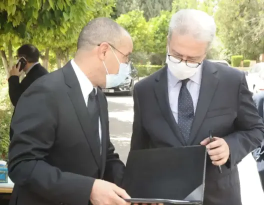سلطات مراكش تقرر اتخاذ إجراء احترازي جديد لمنع تفشي فيروس كورونا