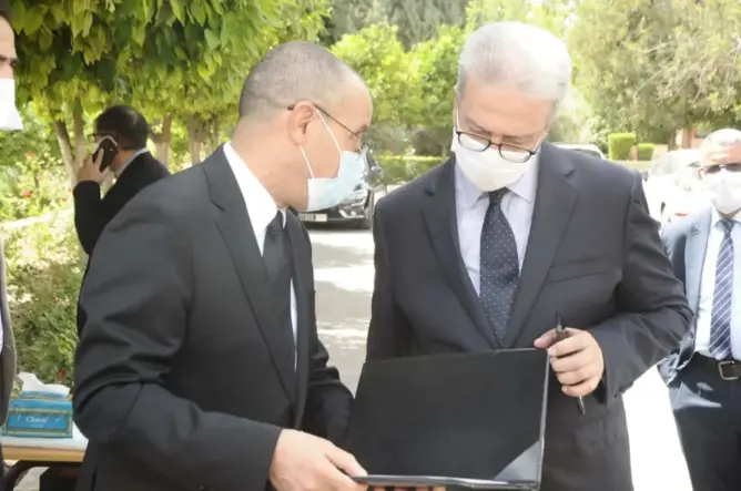 سلطات مراكش تقرر اتخاذ إجراء احترازي جديد لمنع تفشي فيروس كورونا
