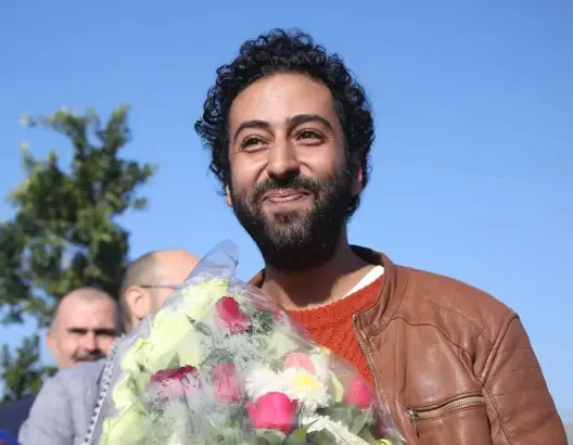 عمر الراضي