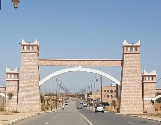 جامعتا مراكش وأكادير تقصيان آلاف الطلبة بزاكورة من مراكز الامتحان