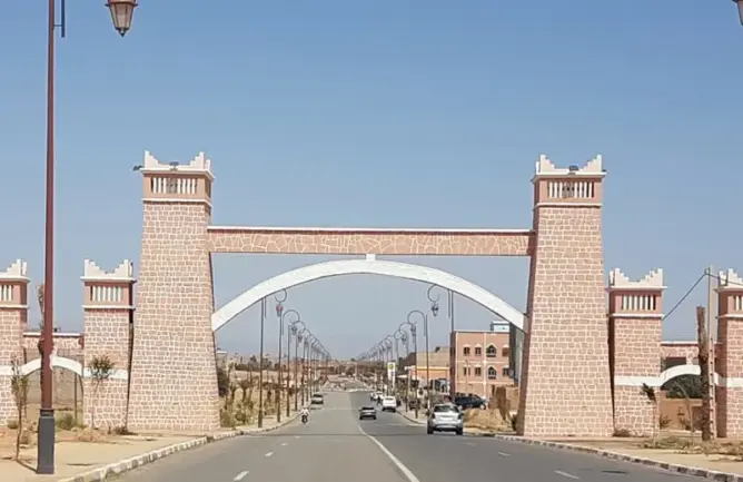 جامعتا مراكش وأكادير تقصيان آلاف الطلبة بزاكورة من مراكز الامتحان