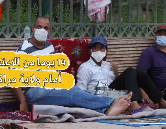 اعتصامهم دام 14 يوما دون أي تدخل.. أرباب النقل السياحي يستنكرون الإهمال (فيديو)
