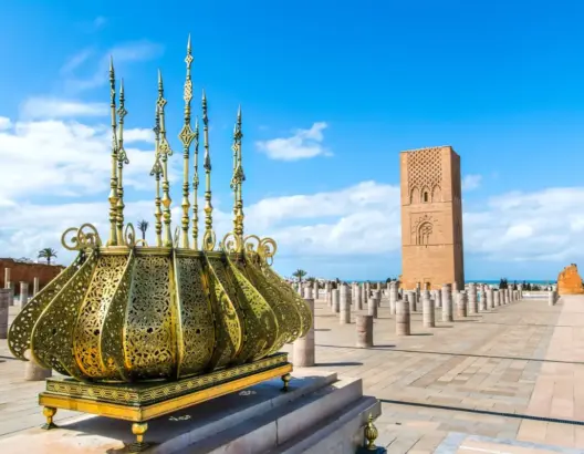 مؤشر المدن الذكية لسنة 2020.. الرباط تتراجع بأربع درجات وتقبع في الرتبة 105 عالميا