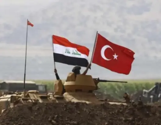 بسبب مقتل ضابطين.. العراق يستدعي سفيره بأنقرة ووزير تركي يلغي زيارته لبغداد