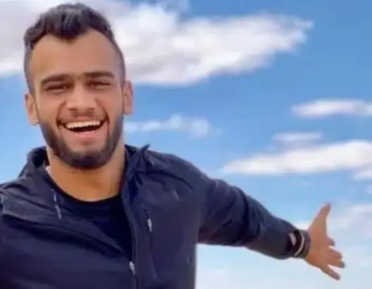 يوتيور مصري راحل