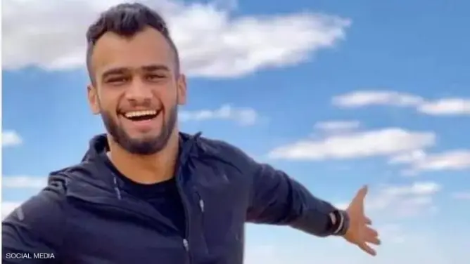 يوتيور مصري راحل