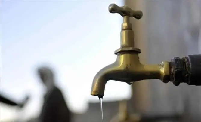 ابتداء من السبت المقبل.. منازل السوسيين بدون مياه ليلا حتى إشعار آخر