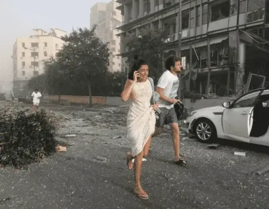 لبنان