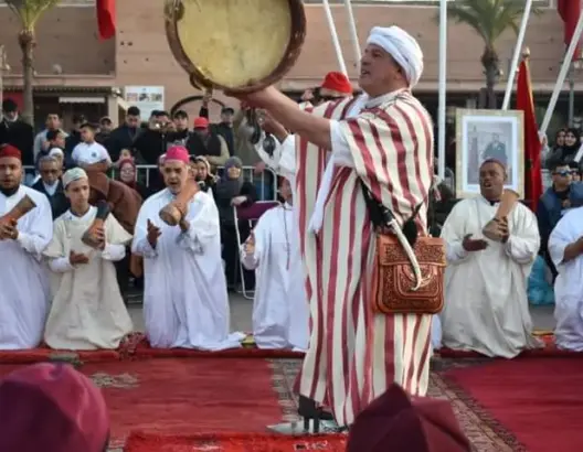 وفاة أحد أشهر معلمي الدقة المراكشية بقسم الإنعاش بـ”المامونية”