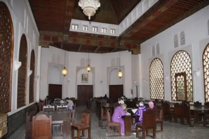 وزارة الأوقاف تحدد عدد المقاعد المخصصة لولوج "عالمية القرويين"