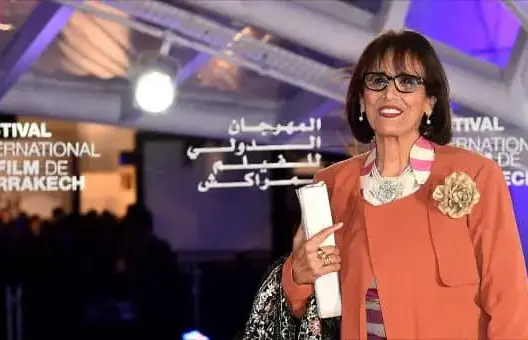 وزير الثقافة سابقا