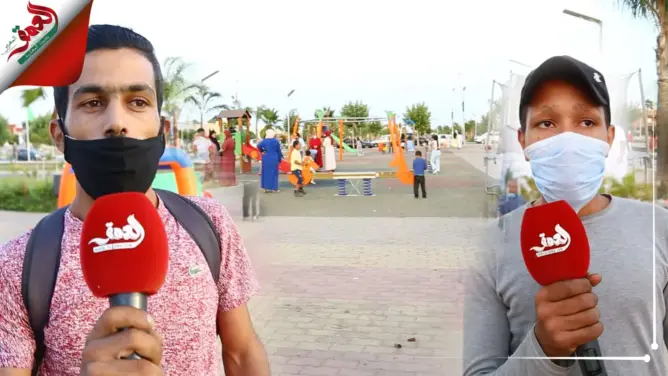 تيفلت خالية من الوباء ومغاربة يدقون ناقوس الخطر