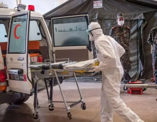 تسجيل 242 إصابة جديدة بكورونا.. وعدد الحالات النشطة يواصل الانخفاض