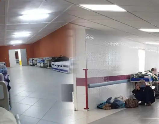 شك وإهانة ووهن.. رحلة امرأة مغربية أصيبت بـ”كورونا” في طنجة وأهملها أطباء الرباط