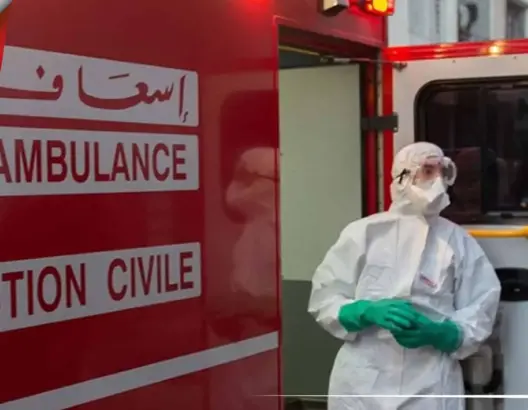 المغرب يسجل أعلى حصيلة وفيات منذ انتشار “كور.ونا” .. و79 مصاب في حالة حرجة (فيديو)