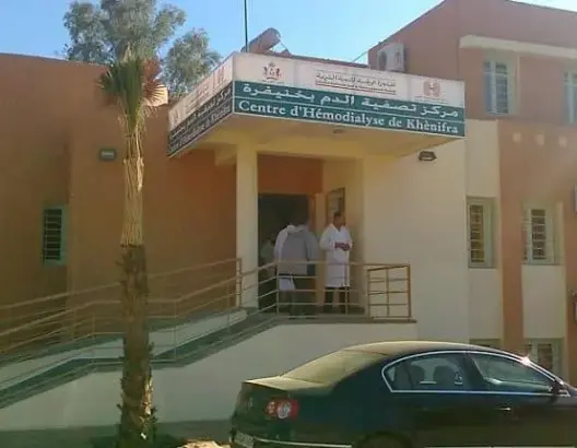 طبيبة تكشف “خروقات” بمركز تصفية الدم بخنيفرة وحقوقيين يطالبون بفتح تحقيق