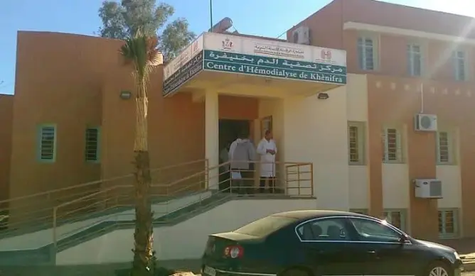 توزيع 20 سنة سجنا على متورطين في اختلاس أموال مركز “الدياليز” بخنيفرة