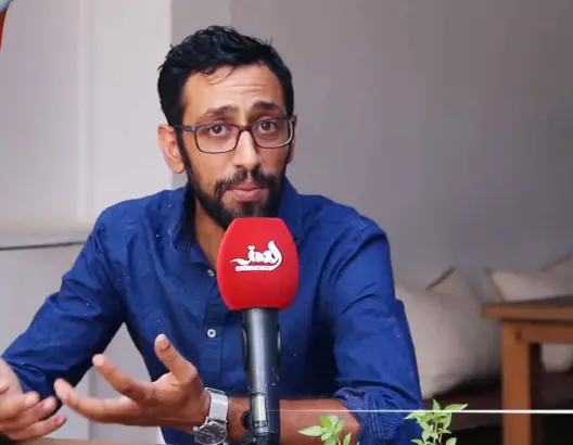 مروان.. شاب عاد من إيطاليا للاستثمار في المغرب ويفوز بتحدي “بين يديك” (فيديو)