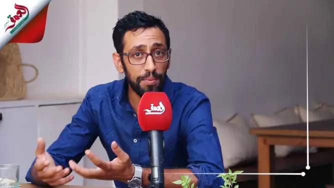 مروان.. شاب عاد من إيطاليا للاستثمار في المغرب ويفوز بتحدي “بين يديك” (فيديو)