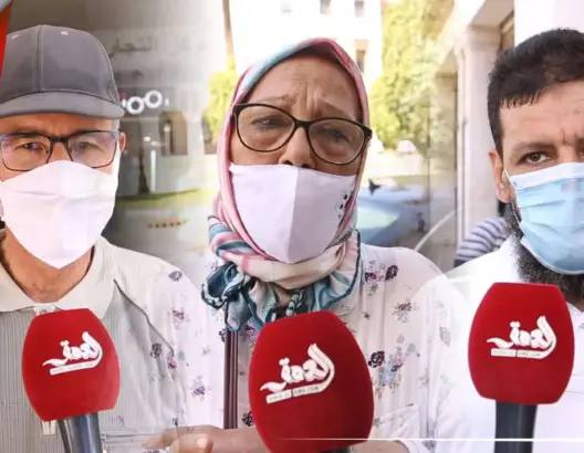 الاختيار بين التعليم عن بعد والحضوري.. مغاربة يعلقون “بحرقة” على قرار الوزارة (فيديو)