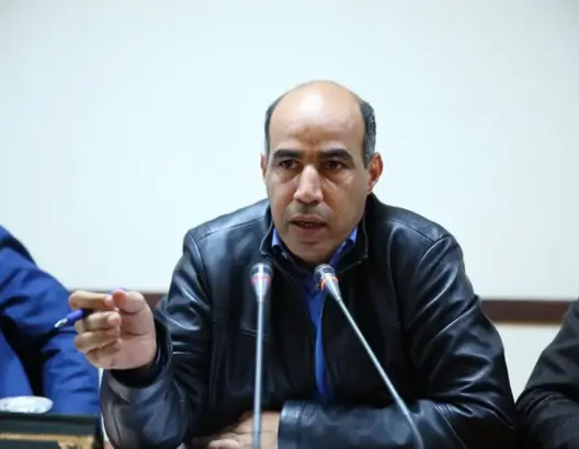 برلماني ينتقد موقف المصحات الخاصة تجاه جائحة “كورونا” ويصفه بـ”الجريمة”