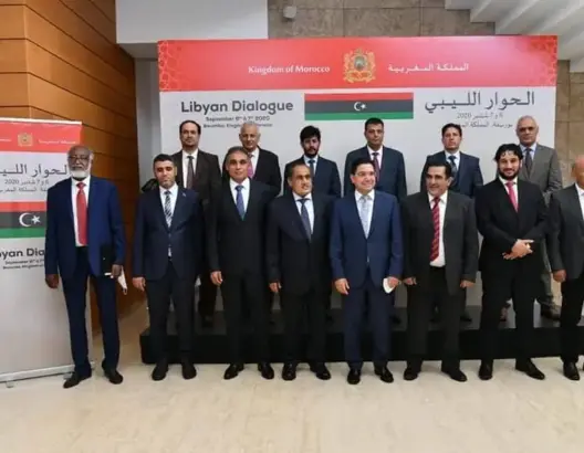 الأمم المتحدة تُجدد الترحيب بعقد الحوار الليبي بالمغرب وتؤكد: مقتنعون أن المبادرة سيكون لها أثر إيجابي