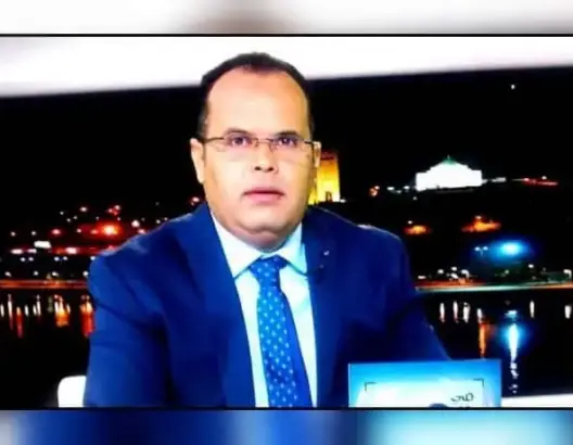 إعلامي