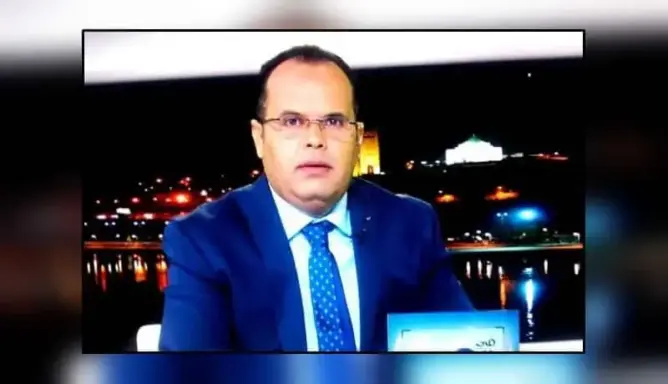 إعلامي