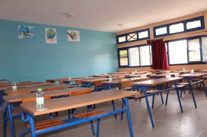 شهيدة للواجب.. وفاة أستاذة بعد دخولها في غيبوبة أمام تلامذتها بأكادير