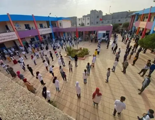 وزارة التعليم تعلن عن أسماء الثانويات الفائزة بالمسابقة الوطنية لأفضل مقاولة شابة