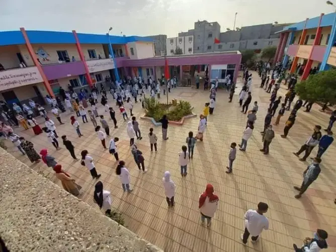 وزارة التعليم تعلن عن أسماء الثانويات الفائزة بالمسابقة الوطنية لأفضل مقاولة شابة