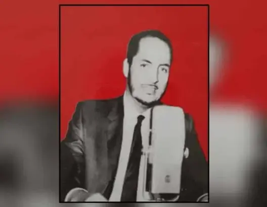 نوابغ مغربية: العبادلة بن محمد الأغضف .. رَمْزُ الصحراء في العلم والمقاومة والسّخاء