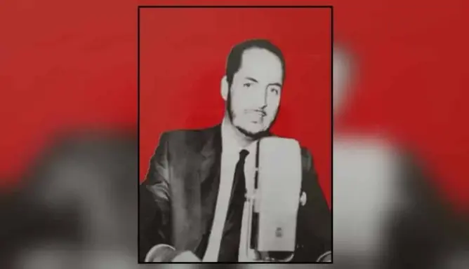 نوابغ مغربية: العبادلة بن محمد الأغضف .. رَمْزُ الصحراء في العلم والمقاومة والسّخاء
