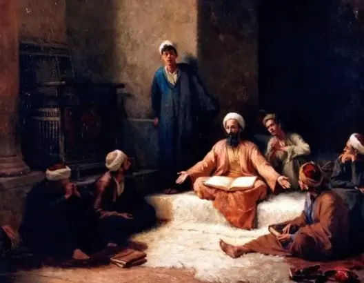 نوابغ مغربية: إدريس بن محمد العمراوي.. رحلةُ الصُّعود من نَسْخِ المخطوطات إلى السِّفاريات العابرة للقارات
