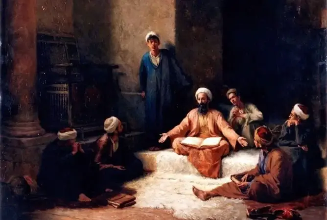 نوابغ مغربية: إدريس بن محمد العمراوي.. رحلةُ الصُّعود من نَسْخِ المخطوطات إلى السِّفاريات العابرة للقارات