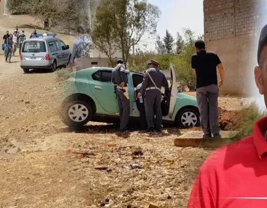 تفكيك عصابة خطيرة بالبراشوة