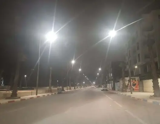 سلطات القنيطرة تقرر حظر التجول وإغلاق المقاهي على الساعة الثامنة مساء