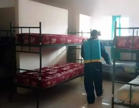 داخلية بتاونات