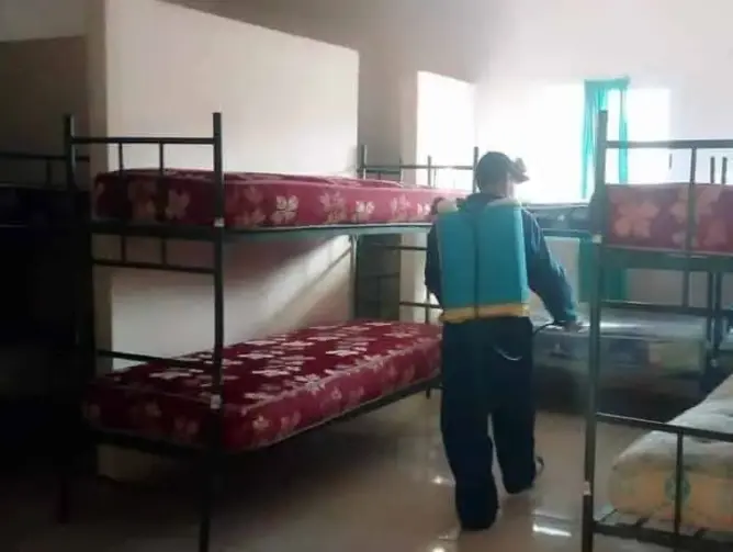 داخلية بتاونات
