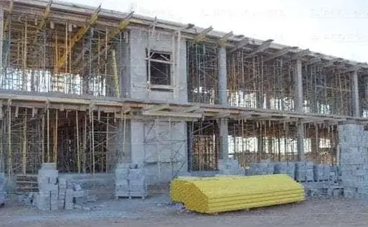 كلية متخصصة في الفلاحة ببركان