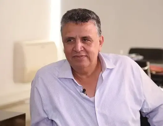 عبد اللطيف وهبي الأمين العام لحزب الأصالة والمعاصرة