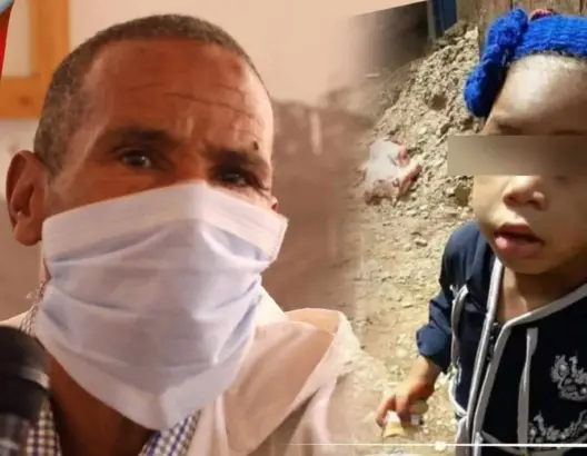 “من قلب بيت الطفلة “نعيمة” بزاكورة.. جدها يكشف تفاصيل ومستجدات “الفاجعة