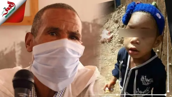“من قلب بيت الطفلة “نعيمة” بزاكورة.. جدها يكشف تفاصيل ومستجدات “الفاجعة