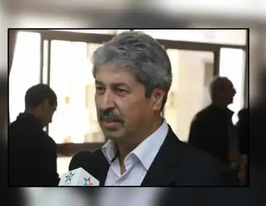 إعلامي