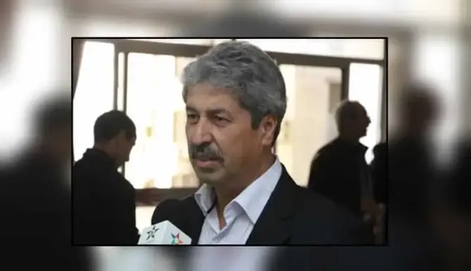 إعلامي