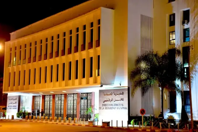 حملة “الأيادي النظيفة”.. رجال الحموشي يضبطون قرابة 74 ألف قنينة خمر من أصل أجنبي
