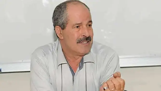 يقطين يأسف لقصور النشر بالمغرب: ما يُقدَّم واقيعا لا يُجسِّد الإمكانيات الحقيقية للكتاب