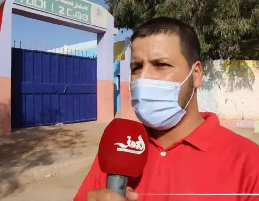 تتجاوز 4 ملايين.. جمعية للآباء تعفي تلامذة مدرسة بأكادير من رسوم التسجيل (فيديو)